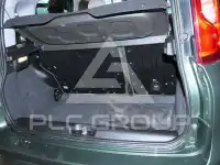 2016 Fiat Panda
