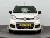 2016 Fiat Panda