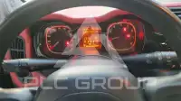 2016 Fiat Panda
