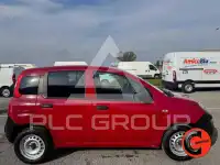 2016 Fiat Panda