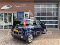 2016 Fiat Panda