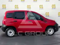 2016 Fiat Panda