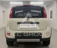 2016 Fiat Panda