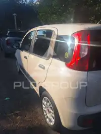 2016 Fiat Panda