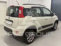 2016 Fiat Panda