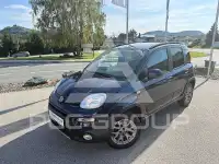 2016 Fiat Panda