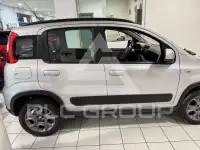 2016 Fiat Panda