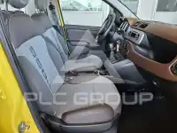 2016 Fiat Panda