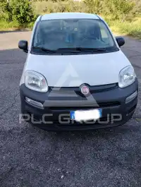 2016 Fiat Panda