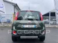 2016 Fiat Panda