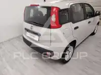 2016 Fiat Panda