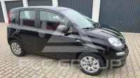2016 Fiat Panda
