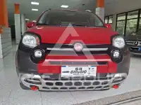 2016 Fiat Panda