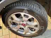 2016 Fiat Panda