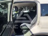 2016 Fiat Panda