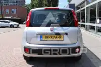 2016 Fiat Panda