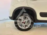 2016 Fiat Panda