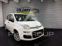 2016 Fiat Panda