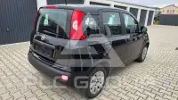 2016 Fiat Panda