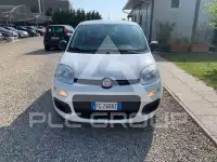 2016 Fiat Panda