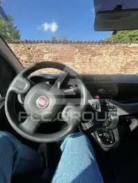 2016 Fiat Panda