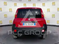 2016 Fiat Panda