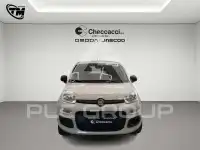 2016 Fiat Panda