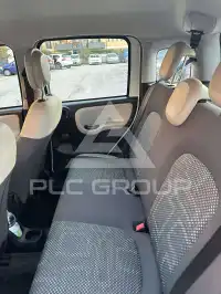 2016 Fiat Panda