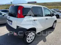 2016 Fiat Panda