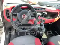 2016 Fiat Panda