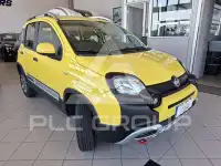 2016 Fiat Panda