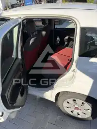 2016 Fiat Panda