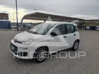 2016 Fiat Panda
