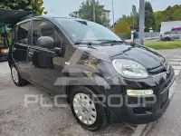 2016 Fiat Panda