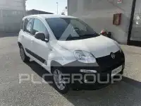 2016 Fiat Panda