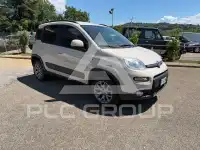 2016 Fiat Panda