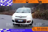 2016 Fiat Panda