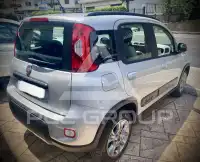 2016 Fiat Panda