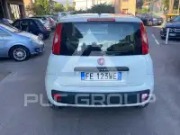 2016 Fiat Panda