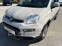 2016 Fiat Panda
