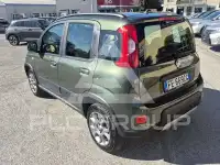 2016 Fiat Panda