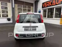2016 Fiat Panda