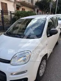 2016 Fiat Panda