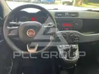 2016 Fiat Panda