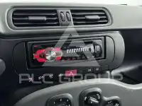 2016 Fiat Panda
