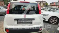2016 Fiat Panda