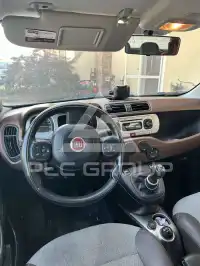 2016 Fiat Panda