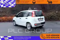 2016 Fiat Panda