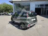 2016 Fiat Panda