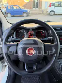 2016 Fiat Panda